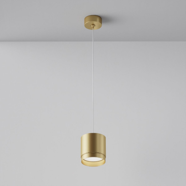 Подвесной светильник Maytoni Polar P088PL-GX53-MG Подвесной светильник Maytoni Polar P088PL-GX53-MG