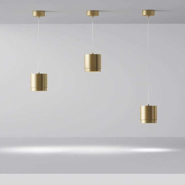 Подвесной светильник Maytoni Polar P088PL-GX53-MG Подвесной светильник Maytoni Polar P088PL-GX53-MG