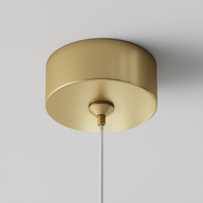 Подвесной светильник Maytoni Polar P088PL-GX53-MG Подвесной светильник Maytoni Polar P088PL-GX53-MG