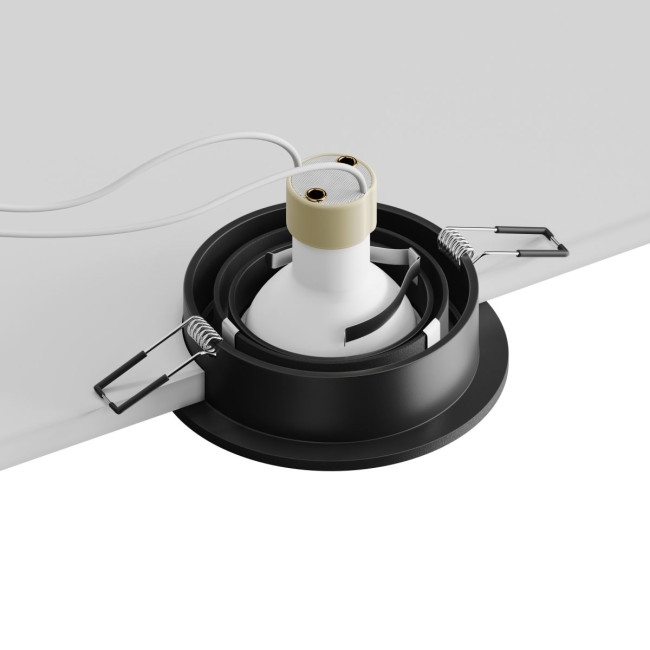 Встраиваемый светильник Hesby Lighting Breeze HSBL_0174