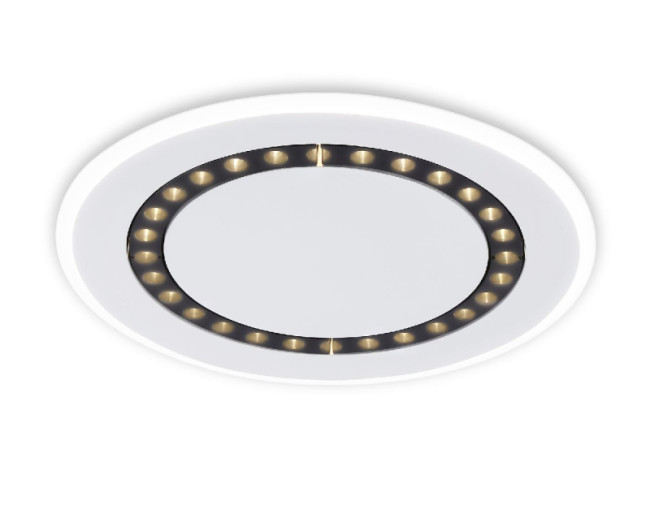 Потолочный светильник Ambrella Light Comfort FL51402 Потолочный светильник Ambrella Light Comfort FL51402