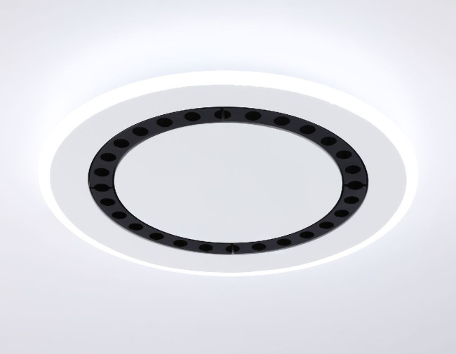 Потолочный светильник Ambrella Light Comfort FL51402 Потолочный светильник Ambrella Light Comfort FL51402