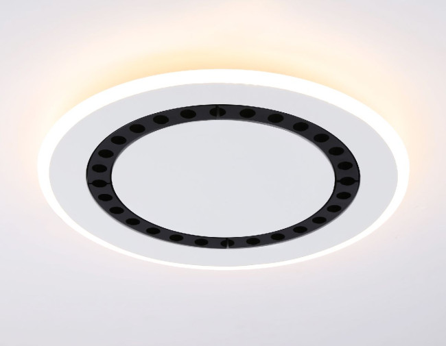 Потолочный светильник Ambrella Light Comfort FL51402 Потолочный светильник Ambrella Light Comfort FL51402