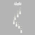 Каскадная люстра Lumion Neoclassi Emily 8268/7A Каскадная люстра Lumion Neoclassi Emily 8268/7A