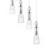 Каскадная люстра Lumion Neoclassi Emily 8268/7A Каскадная люстра Lumion Neoclassi Emily 8268/7A