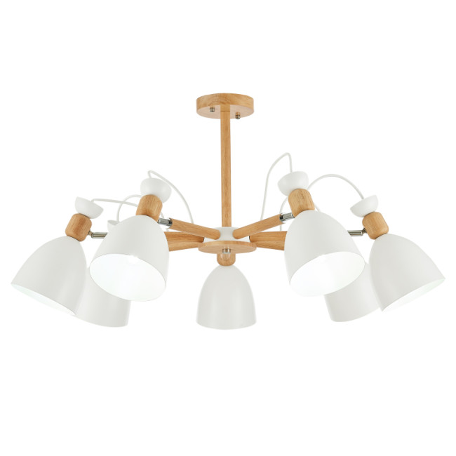 Потолочный светильник EVOLUCE BALCAMO SLE103802-07 Потолочный светильник EVOLUCE BALCAMO SLE103802-07