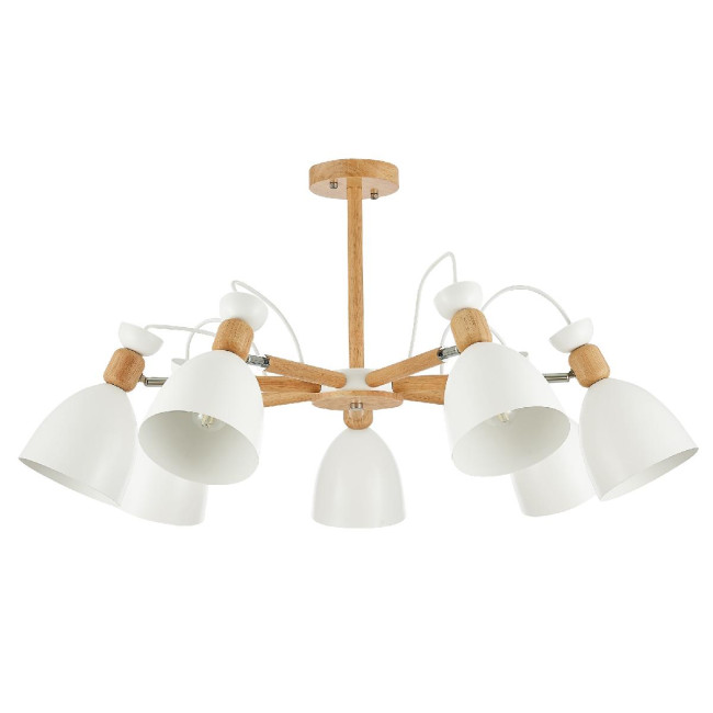 Потолочный светильник EVOLUCE BALCAMO SLE103802-07 Потолочный светильник EVOLUCE BALCAMO SLE103802-07