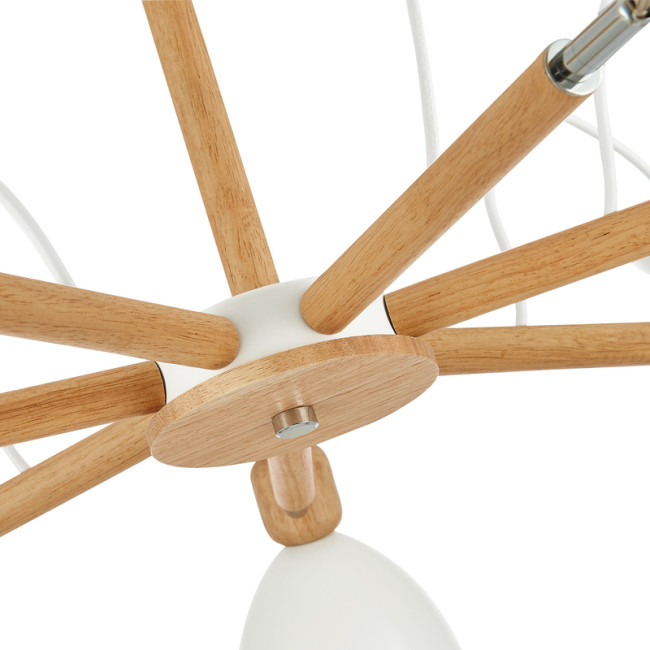 Потолочный светильник EVOLUCE BALCAMO SLE103802-07 Потолочный светильник EVOLUCE BALCAMO SLE103802-07