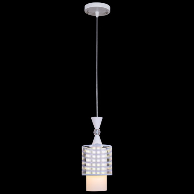 Подвесной светильник Reluce 02071-0.4-01 WH Подвесной светильник Reluce 02071-0.4-01 WH