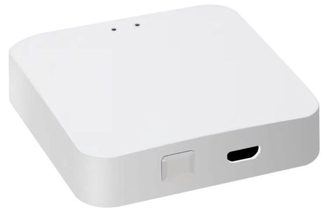Беспроводной шлюз Tuya Zigbee iLedex Vision ZGB 1 Беспроводной шлюз Tuya Zigbee iLedex Vision ZGB 1