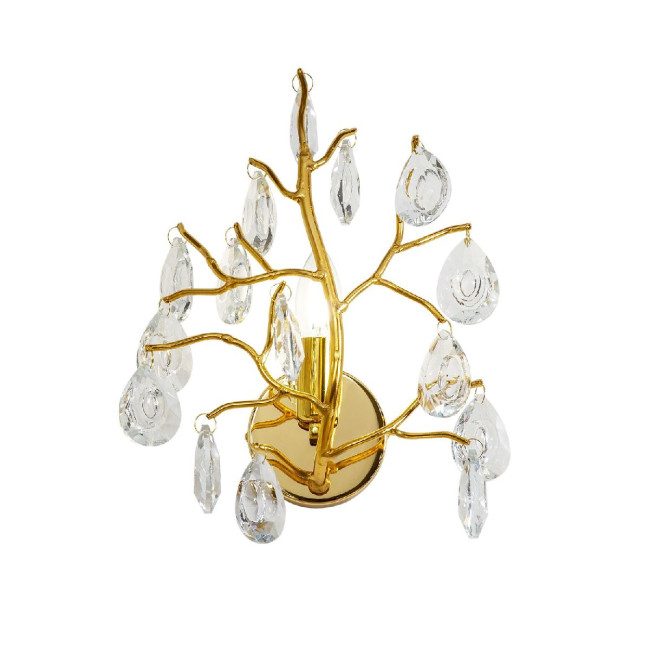 Настенный светильник Favourite Pluvia 4162-1W Настенный светильник Favourite Pluvia 4162-1W