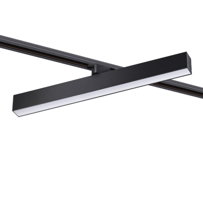 Трековый светильник Novotech Iter 358851 Трековый светильник Novotech Iter 358851