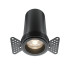 Встраиваемый спот Maytoni Technical Focus Led DL125-L12-4K-TRS-B