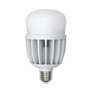 Лампа LED сверхмощная (10808) Volpe E27 25W (220W) 3000K LED-M80-25W/WW/E27/FR/S Лампа LED сверхмощная (10808) Volpe E27 25W (220W) 3000K LED-M80-25W/WW/E27/FR/S