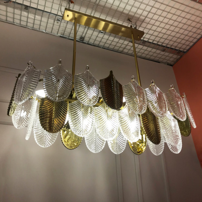 Подвесная люстра Cloyd Bonga 10599 Подвесная люстра Cloyd Bonga 10599