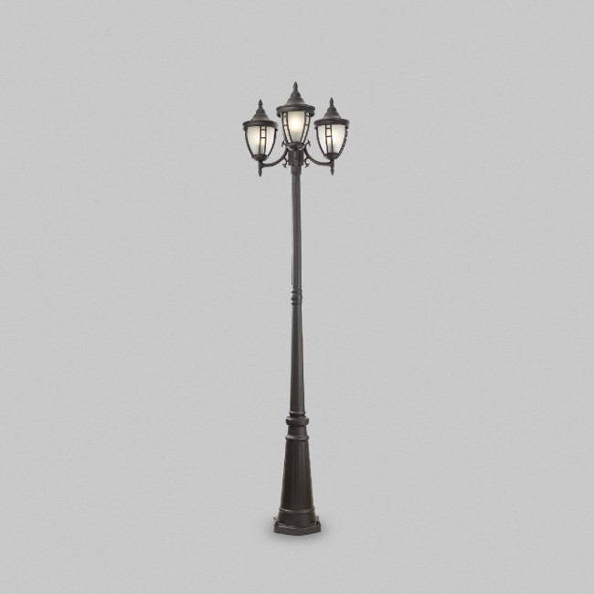 Ландшафтный светильник Maytoni Rivoli O026FL-03B