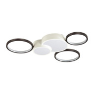 Потолочная люстра Lumion Norbert 5253/80CL Потолочная люстра Lumion Norbert 5253/80CL