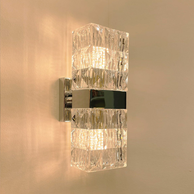 Настенный светильник Cloyd Corund 20191 Настенный светильник Cloyd Corund 20191