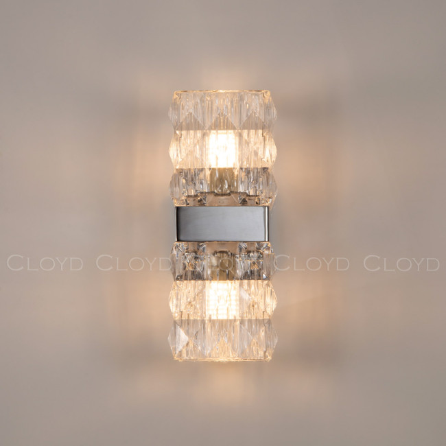 Настенный светильник Cloyd Corund 20191 Настенный светильник Cloyd Corund 20191