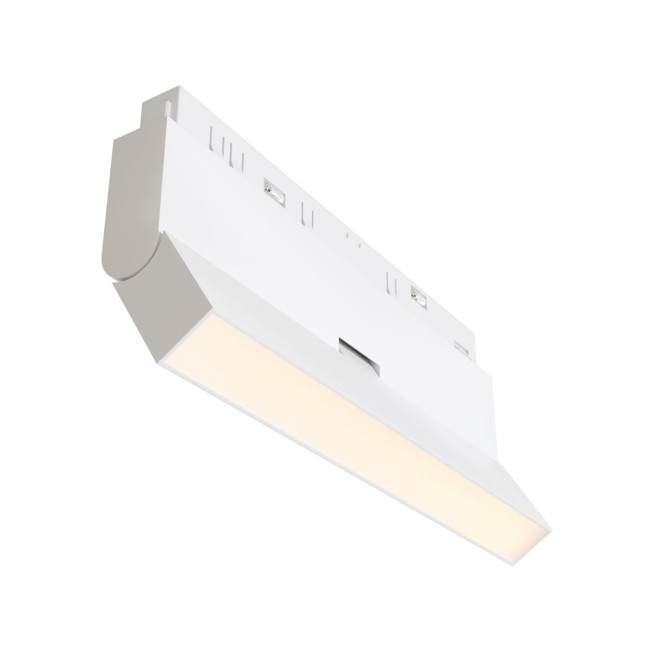 Трековый магнитный светильник Maytoni Basis Rot TR036-4-12WTW-DD2-W Трековый магнитный светильник Maytoni Basis Rot TR036-4-12WTW-DD2-W