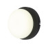 Настенный светильник Escada Meteor 10273/1LED Black Настенный светильник Escada Meteor 10273/1LED Black