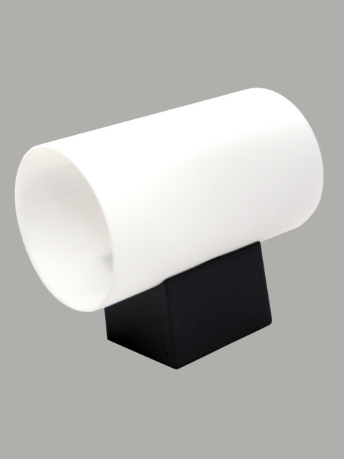 Уличный настенный светильник Elvan PJ-1502/1-E27-Gr Уличный настенный светильник Elvan PJ-1502/1-E27-Gr