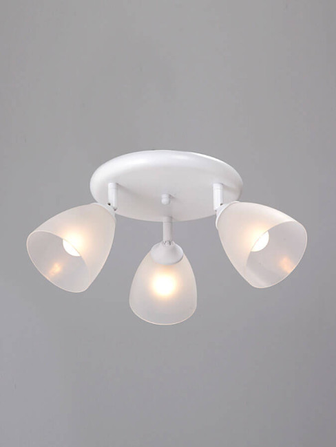 Спот Vitaluce V4355-0/3PL Спот Vitaluce V4355-0/3PL