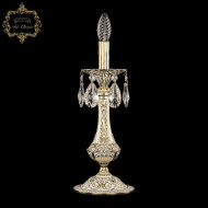 Настольная лампа Art Classic 32.2100L.1-37.GW Настольная лампа Art Classic 32.2100L.1-37.GW