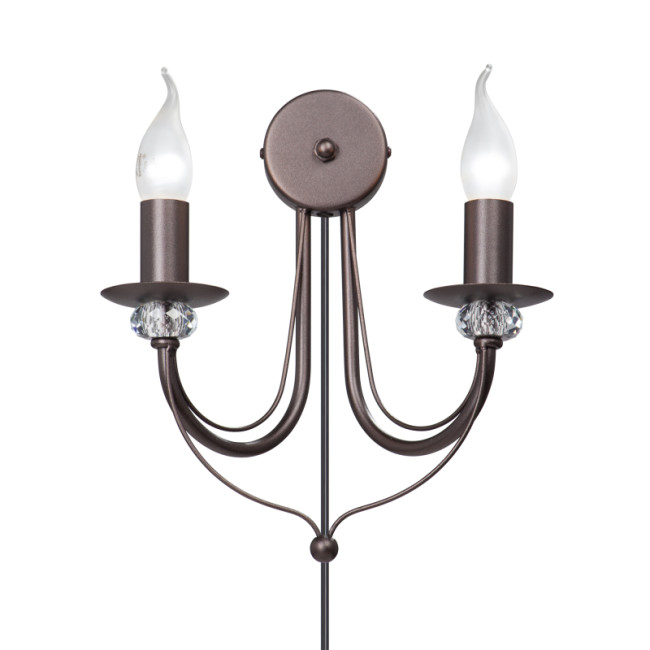 Бра Vitaluce V1798-8/2A Бра Vitaluce V1798-8/2A