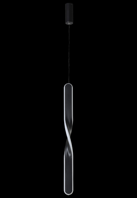 Подвесной светильник Crystal Lux CLT 034C600 BL Подвесной светильник Crystal Lux CLT 034C600 BL