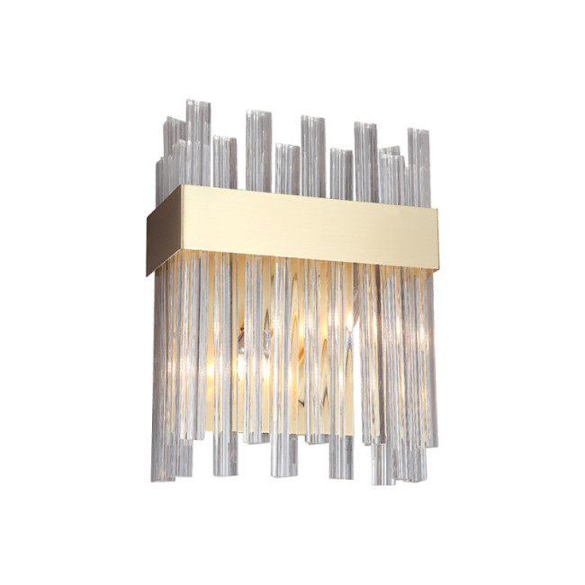 Настенный светильник Cloyd Nack 20188 Настенный светильник Cloyd Nack 20188