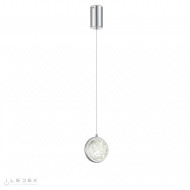 Подвесной светильник iLedex Sonos 2300-1 CR Подвесной светильник iLedex Sonos 2300-1 CR