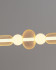 Подвесной светильник Moderli Lattice V11258-PL Подвесной светильник Moderli Lattice V11258-PL