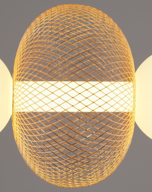 Подвесной светильник Moderli Lattice V11258-PL Подвесной светильник Moderli Lattice V11258-PL