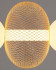 Подвесной светильник Moderli Lattice V11258-PL Подвесной светильник Moderli Lattice V11258-PL