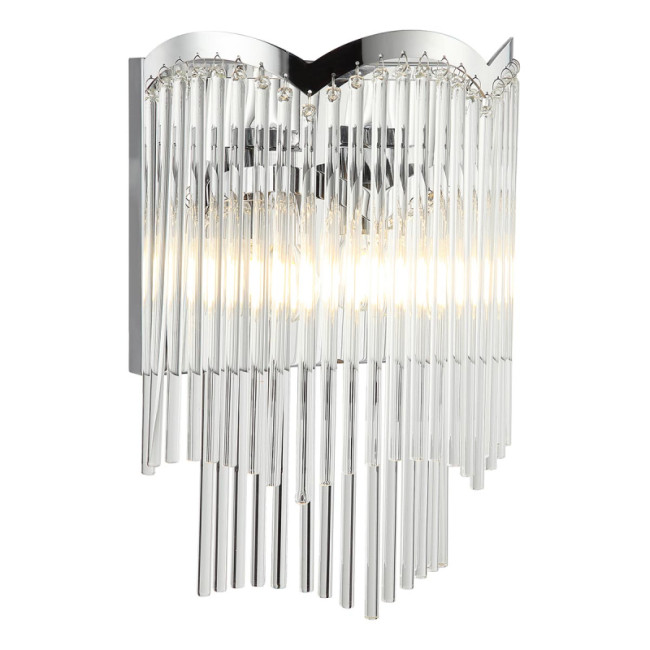 Настенный светильник Stilfort Seauty 2121/09/01W Настенный светильник Stilfort Seauty 2121/09/01W