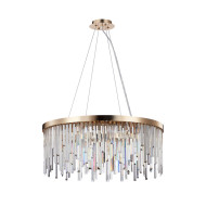 Подвесная люстра Stilfort Venecia 2113/03/12P Подвесная люстра Stilfort Venecia 2113/03/12P