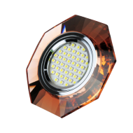 Встраиваемый светильник Elvan TCH-8120-MR16-5.3-Br Встраиваемый светильник Elvan TCH-8120-MR16-5.3-Br