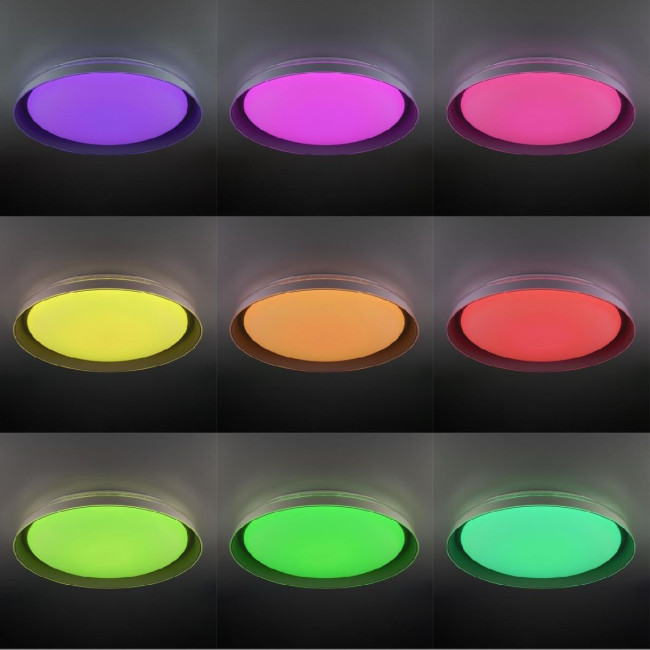 Потолочный светильник Citilux Mega CL752451G