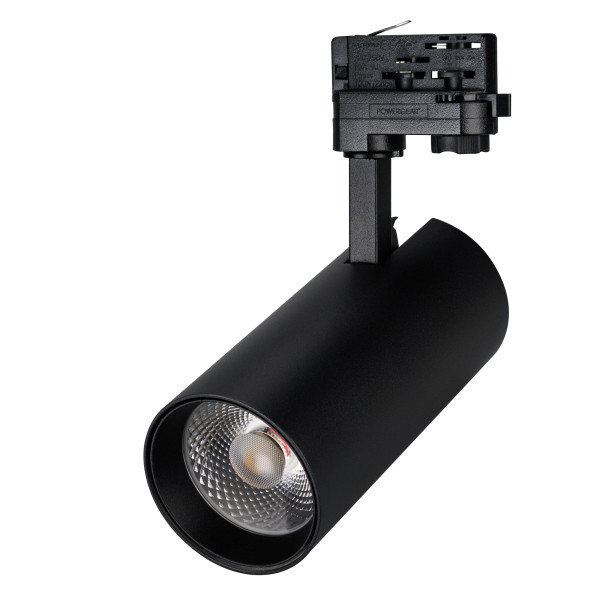 Трековый светильник Arlight Gera Truecolor 031417 Трековый светильник Arlight Gera Truecolor 031417