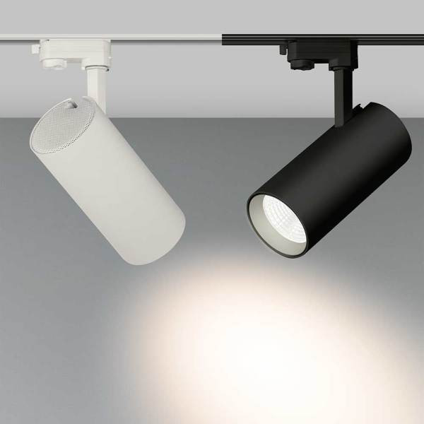 Трековый светильник Arlight Gera Truecolor 031417 Трековый светильник Arlight Gera Truecolor 031417