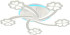 Потолочная люстра Natali Kovaltseva LED LAMPS 81420 Потолочная люстра Natali Kovaltseva LED LAMPS 81420
