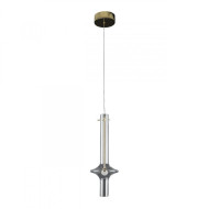 Подвесной светильник Loft IT Tube 10061GD