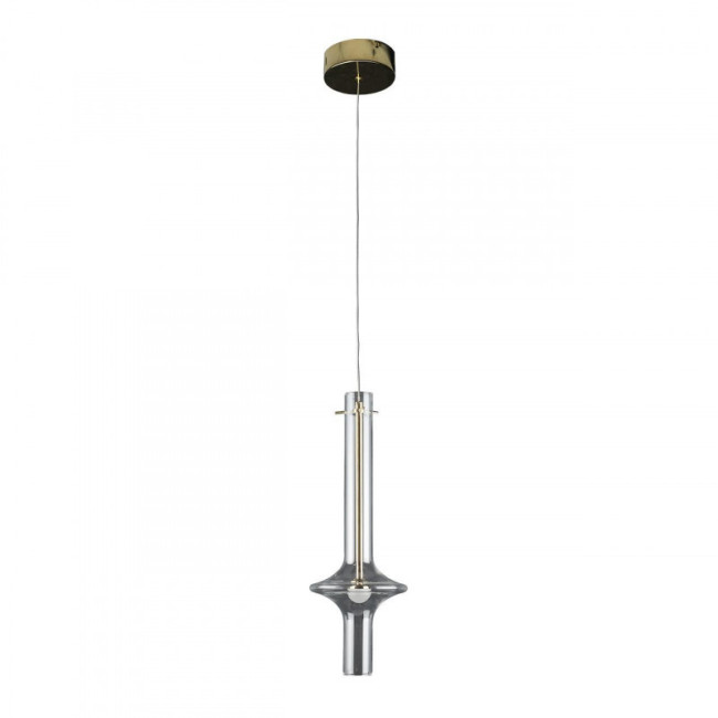 Подвесной светильник Loft IT Tube 10061GD Подвесной светильник Loft IT Tube 10061GD