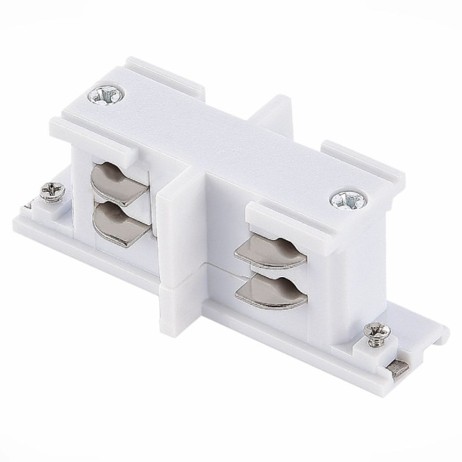 Внутренний стык для трехфазного шинопровода ST Luce ST030.509.12 Внутренний стык для трехфазного шинопровода ST Luce ST030.509.12