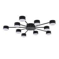 Потолочная люстра Lumion Comfi Torina 8344/10C Потолочная люстра Lumion Comfi Torina 8344/10C