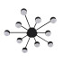 Потолочная люстра Lumion Comfi Torina 8344/10C Потолочная люстра Lumion Comfi Torina 8344/10C