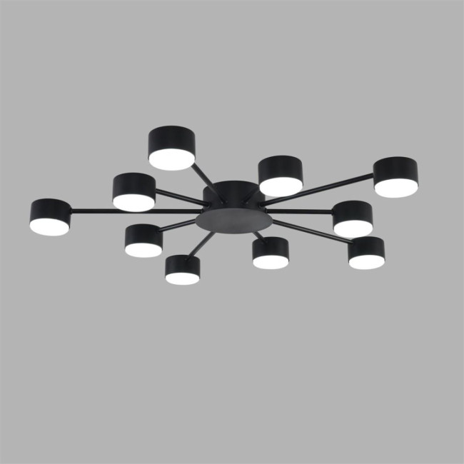 Потолочная люстра Lumion Comfi Torina 8344/10C Потолочная люстра Lumion Comfi Torina 8344/10C