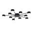 Потолочная люстра Lumion Comfi Torina 8344/10C Потолочная люстра Lumion Comfi Torina 8344/10C