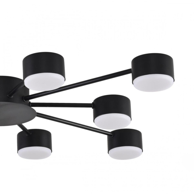 Потолочная люстра Lumion Comfi Torina 8344/10C Потолочная люстра Lumion Comfi Torina 8344/10C